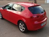 usado Seat Leon 1.6 TDI STYLE 105CV