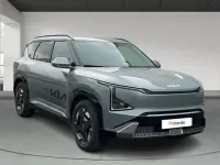 Usado Kia EV5 Earth 160 kW (218 CV) 2026 Verde SUV