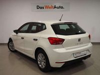 usado Seat Ibiza 1.0 TSI S&S Reference Plus 95