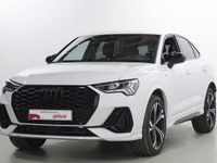 Usado Audi Q3 Ambiente 150 CV (110 kW) 2024 SUV