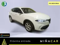 Usado Alfa Romeo Tonale Sprint 129 CV (94 kW) 2023 Blanco SUV