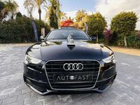 usado Audi A5 Cabriolet 3.0TDI S line edition Mult.