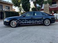 Usado Audi A8 262 CV (192 kW) 2016 Berlina