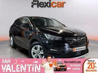 Usado Opel Grandland X Design Edition 130 CV (95 kW) 2020 Blanco SUV