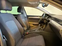Usado VW Passat Executive 150 CV (110 kW) 2020 Negro Berlina