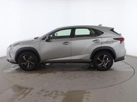 Usado Lexus NX300h Sport Line 197 CV (144 kW) 2019 Dorado SUV