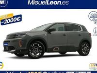 Usado Citroën C5 Aircross 136 CV (100 kW) 2023 SUV