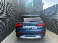 Usado BMW X5 Shadowline 394 CV (289 kW) 2021 Azul SUV