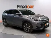 Usado MG HS Comfort 162 CV (119 kW) 2025 Gris SUV
