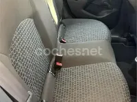 Usado Opel Corsa Selective 90 CV (66 kW) 2016 Blanco Utilitario