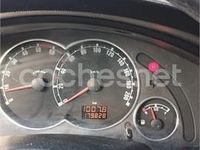 Usado Opel Meriva Cosmo 75 CV (55 kW) 2008 Gris / plata Monovolumen