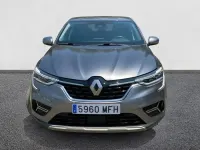 Usado Renault Arkana Techno 145 CV (106 kW) 2023 SUV