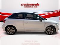 usado Audi A1 Sportback 1.6 TDI 116CV Adrenalin2 Te puede interesar