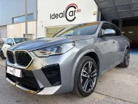 Usado BMW X2 M Sport 150 CV (110 kW) 2025 Gris SUV