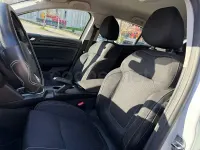 Usado Renault Mégane Business 115 CV (84 kW) 2019 Blanco Berlina