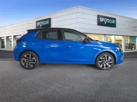 Usado Opel Corsa 101 CV (74 kW) 2025 Azul Utilitario
