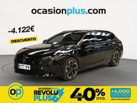 Usado Peugeot 508 GT 130 CV (95 kW) 2024 Negro Familiar
