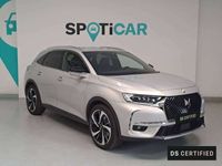 usado DS Automobiles DS7 Crossback 1.6 E-Tense 300 Auto 4WD Rivoli