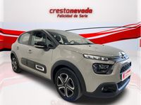 usado Citroën C3 PureTech 60KW 83CV FEEL Te puede interesar