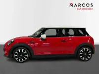 Usado Mini Cooper SE 135 kW (184 CV) 2022 Utilitario