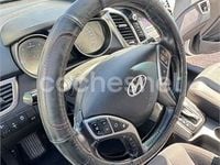 Usado Hyundai i30 GO! 110 CV (80 kW) 2016 Blanco Berlina