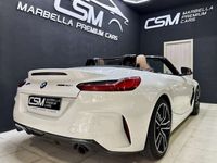 usado BMW Z4 sDrive 20iA