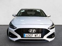 Usado Hyundai i30 100 CV (73 kW) 2024
