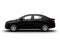 Nuevo Fiat Tipo 130 CV (95 kW) 2026 Negro Berlina