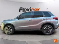 Usado Suzuki Vitara GLX 140 CV (102 kW) 2019 Gris SUV