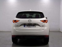 usado Mazda CX-5 2.0 Zenith 2WD 121kW