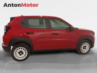 Nuevo Fiat Grande Panda Red 82 kW (112 CV) 2025 Rojo Utilitario