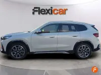 Usado BMW X1 163 CV (119 kW) 2023 Blanco SUV