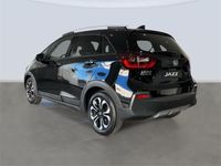 Usado Honda Jazz 122 CV (89 kW) 2024 Negro cristal p. Utilitario