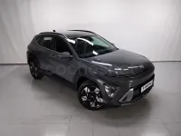 Nuevo Hyundai Kona 115 CV (84 kW) 2026 Gris / plata SUV