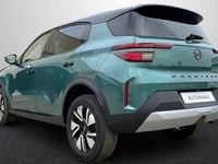 Nuevo Opel Frontera 136 CV (100 kW) 2025 Negro SUV