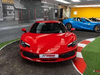 Usado Ferrari 296 829 CV (609 kW) 2023 Rojo Coupe