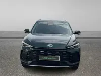 Usado MG ZS Comfort 116 CV (85 kW) 2026 Verde SUV