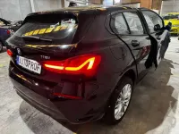 Usado BMW 118 136 CV (100 kW) 2024 Utilitario