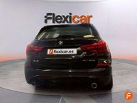 Usado BMW X3 292 CV (214 kW) 2020 Negro SUV
