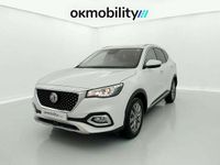 Usado MG HS Comfort 162 CV (119 kW) 2023 Blanco SUV