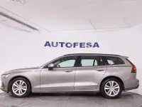 Usado Volvo V60 Business Edition 197 CV (144 kW) 2022 Marron Familiar