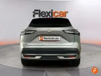 Usado Nissan Qashqai N-Connecta 158 CV (116 kW) 2025 Gris SUV