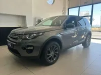 Usado Land Rover Discovery Sport HSE 150 CV (110 kW) 2015 Gris SUV