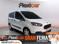 Usado Ford Transit Trend 75 CV (55 kW) 2021 Blanco Van