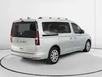 Usado VW Caddy Maxi Life 114 CV (83 kW) 2023 Gris Monovolumen
