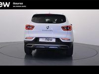 Usado Renault Kadjar Zen 140 CV (102 kW) 2022 Blanco SUV