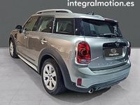 Usado Mini Cooper Countryman 136 CV (100 kW) 2019 SUV