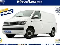 Usado VW T6.1 102 CV (75 kW) 2019 Van