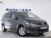 Occasion VW Sharan Comfortline 150 PK (110 kW) 2012 Grijs MPV