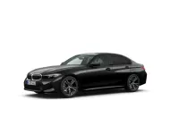 Usado BMW 320 Comfort Edition 190 CV (139 kW) 2026 Negro Berlina